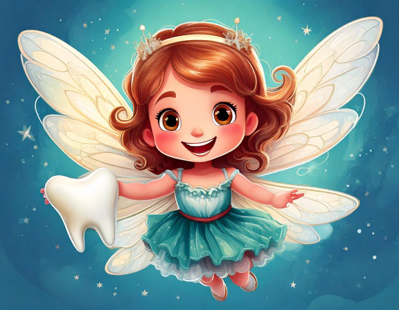 tooth fairy questions and answers