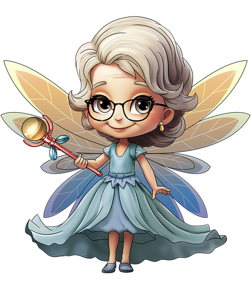 Printable Tooth Fairy Letter PDF