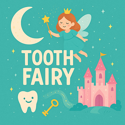 tooth fairy story