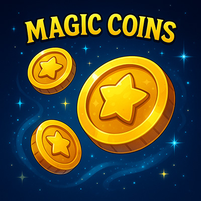 tooth fairy coins
