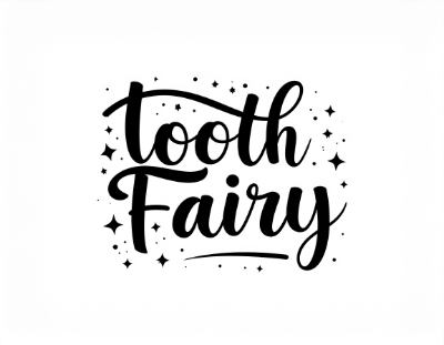 free printable tooth fairy signature for letters