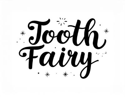 tooth fairy signature download