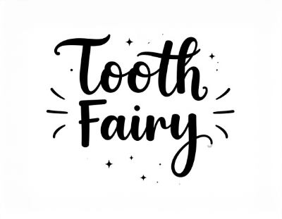 tooth fairy signature download