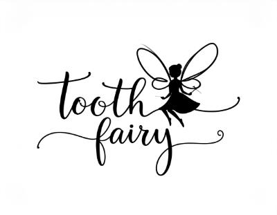 DIY tooth fairy signature for kids