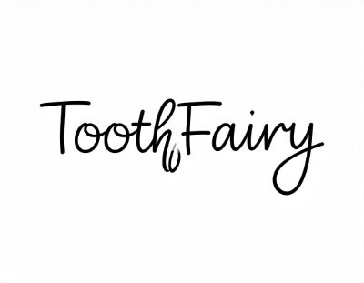 tooth fairy signature template
