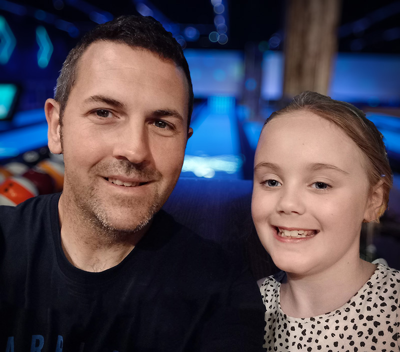 Magical Tooth Fairy Letters